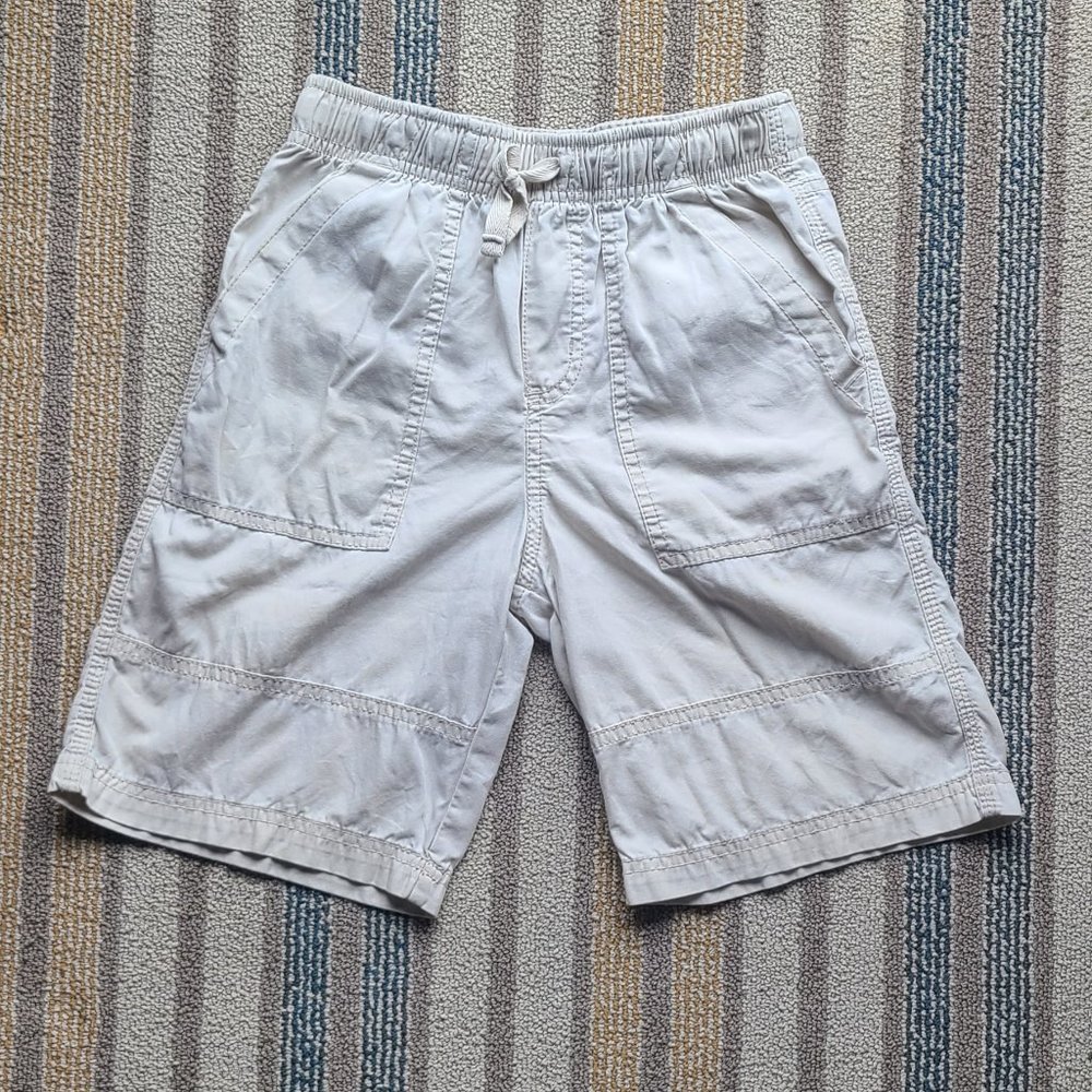 Circo boys shorts in cream